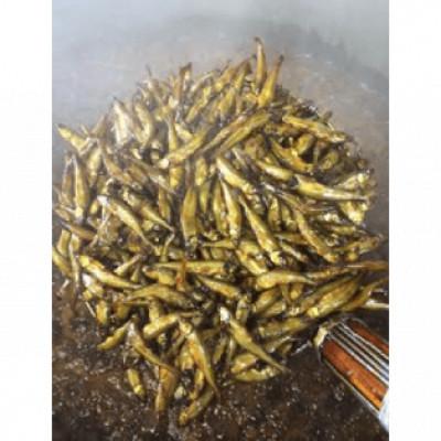 ふるさと納税 近江八幡市 【琵琶湖の四季のおもてなし】近江ふるさとの味セット(4種) |  | 01