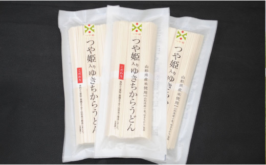 08-01-084　つや姫入りゆきちからうどん