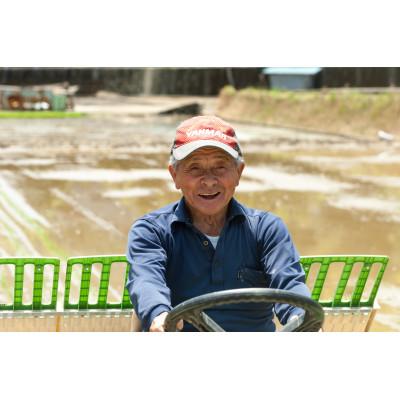ふるさと納税 八代市 【新米 令和7年産】鶴喰米 精米(300g[2合]×1袋) |  | 01
