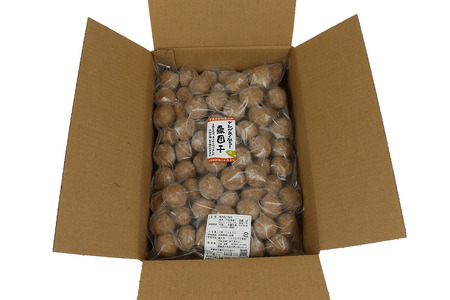 魚肉 魚団子 1kg 宇和島練り物工房みよし 魚肉 C010-061009