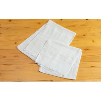 ふるさと納税 うきは市 ガーゼくびまきセット(きなり) U032-1CP-ACKN |  | 02