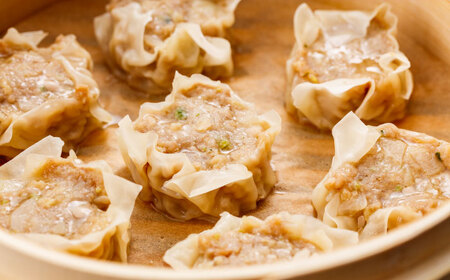 SPF豚「芳寿豚」焼売 計30個（10個×3袋）/ 焼売 しゅうまい シュウマイ シューマイ 点心 冷凍 惣菜 / 大村市 / かとりストアー[ACAN117]