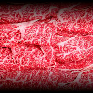 ～四国一小さなまち～ すき焼き用500g（500g×1パック）500グラム 牛 牛肉 肉 お肉 赤身 和牛 土佐和牛 土佐黒牛 国産 おいしい すきやき スライス お取り寄せ_イメージ3