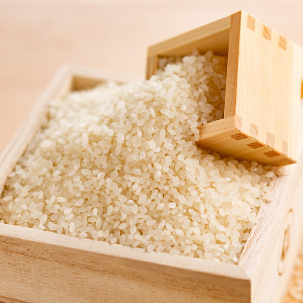 15-350 北海道産ななつぼし5kg