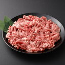 【ふるさと納税】【全6回定期便】長崎県産 和牛 切り落とし 500g×2パック×6回 計6kg 切落し 肉 お肉 牛肉 和牛 長崎 国産 九州 冷凍 長崎県 長崎市 送料無料