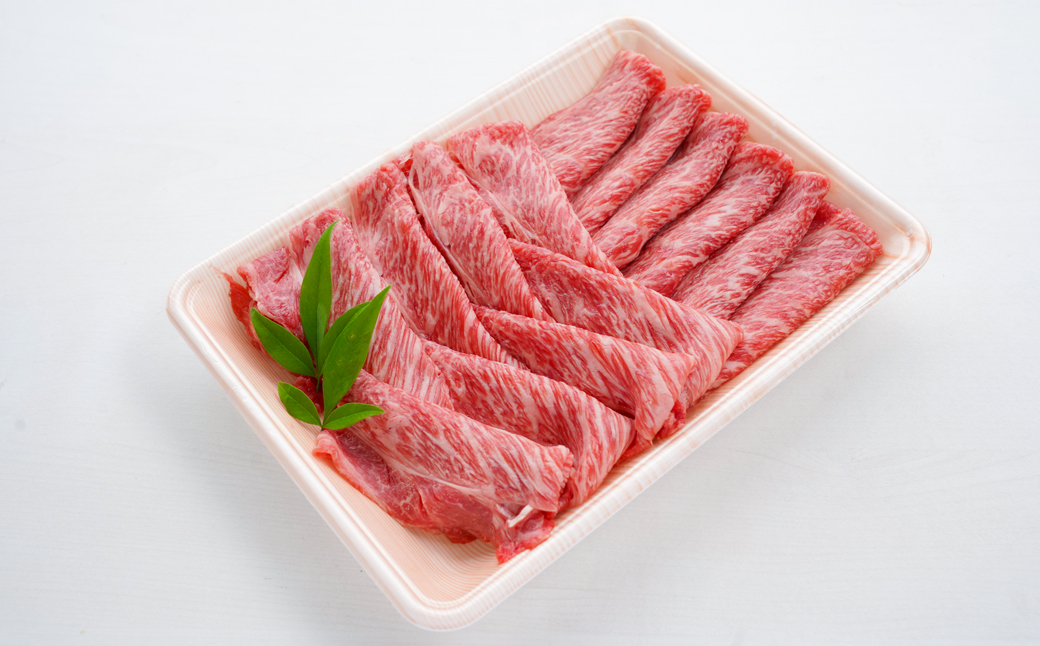 淡路牛 すきやき 500g　　[すき焼き 国産]