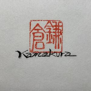 桜ドロップ　ピアス／白珊瑚