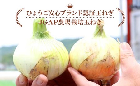 淡路島産新玉ねぎ　うずしお甘玉ねぎ　5kg　◆配送2月下旬～6月下旬