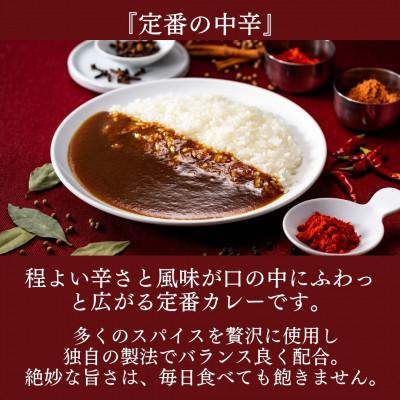 ふるさと納税 みやき町 博多の名店ナイル スペシャルカレー・レトルト×10袋セット_SS978 |  | 01