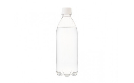 4I3【定期便１２か月コース】富士山の強炭酸水レモン500mlラベルレス×24本入×12回