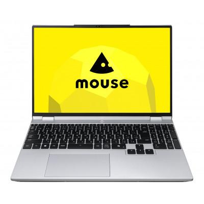 ふるさと納税 飯山市 マウスコンピューター 15.3型 Office付 AMD Ryzen 7 8845HS【1699】