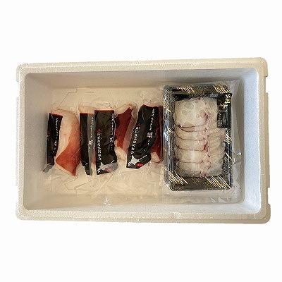 ふるさと納税 根室市 【北海道根室産】水たこ足ブロック500g×4P、スライス150g×4P D-20006 |  | 03