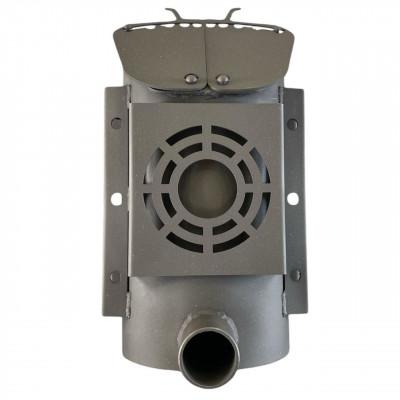 ふるさと納税 みよし市 『焼却炉の鈴木工業』　薪ストーブ　D-51ロクマル　色:ブラック |  | 03