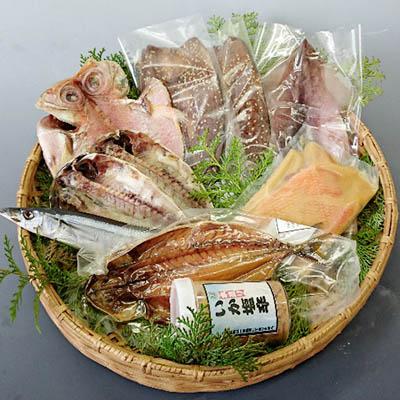 ふるさと納税 下田市 【ほうえい】おまかせ　おすすめ品セット3