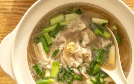 長谷園の「伊賀土鍋 白釉」大（3～5人用）DC-06【ngtn0049】