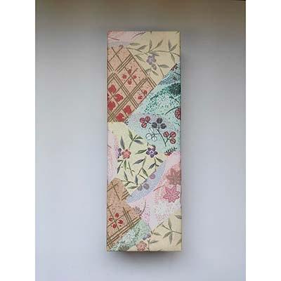 ふるさと納税 京都市 【京菓子司 都】花かずら大納言・花かずら手亡白豆　詰合せ(8個入) |  | 02