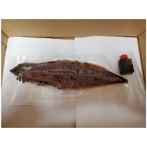 「国産うなぎ蒲焼(特大サイズ)」1尾(240g～250g)【配送不可地域：離島】【1228634】