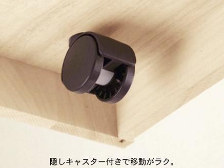 桐たんす 総桐衣裳チェスト HT-100幅5段C：C167-002