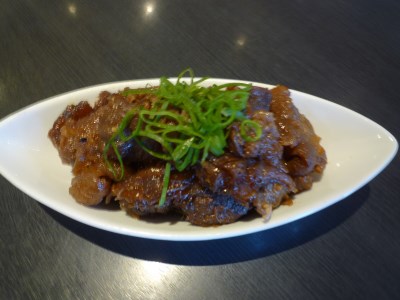 ＜ひら山＞自家製 京の肉 しぐれ煮 京の肉すじ煮込みセット（亀岡牛・京の肉・京都肉・丹波産）【牛 牛肉 肉 和牛 黒毛和牛 国産 国産牛 国産牛肉 京都府産 京都府産牛肉 ご飯のお供 つまみ すじ 牛