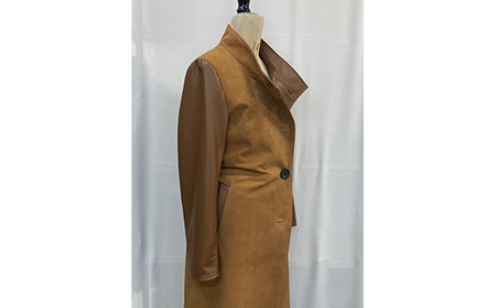 No.190 レディースコートお仕立て券