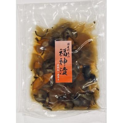 ふるさと納税 恵那市 福神漬(無添加・国産)