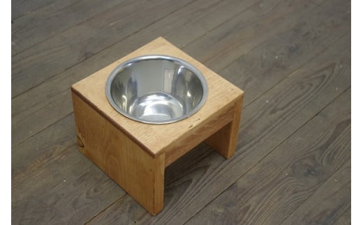 ペット用 フードボウル 中型犬用
