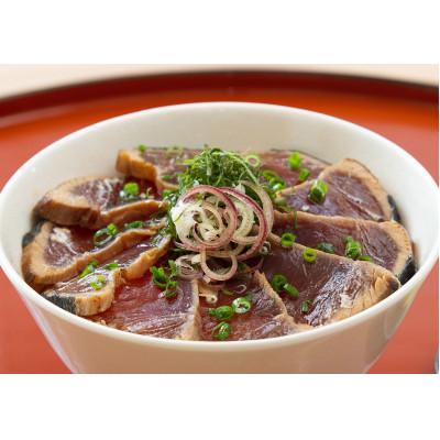 ふるさと納税 高知市 土佐の海鮮丼の素　5種食べ比べセット【AF018】 |  | 01