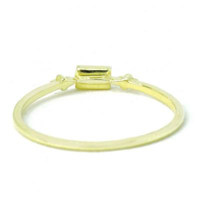 ふるさと納税 笛吹市 K18 ダイヤモンド リング 0.01CT RADR-4947DI-Y #11 |  | 02