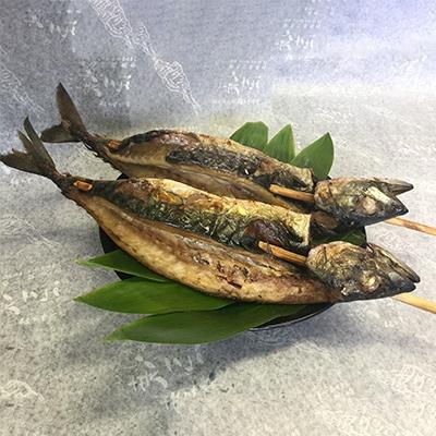 ふるさと納税 雲南市 雲南市の名産　焼さばセット