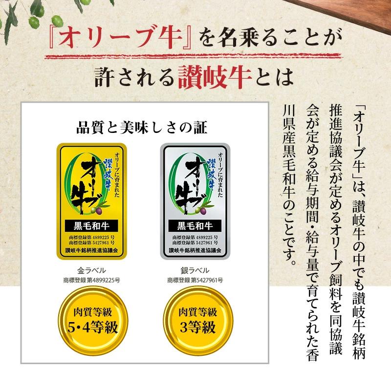 M18-0023_黒毛和牛オリーブ牛サーロインステーキ 約220ｇ×3