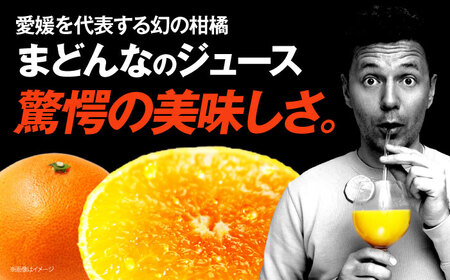 【お中元対象】みかんジュース まどんなジュース 2本 みかんジュース[AGCT002]