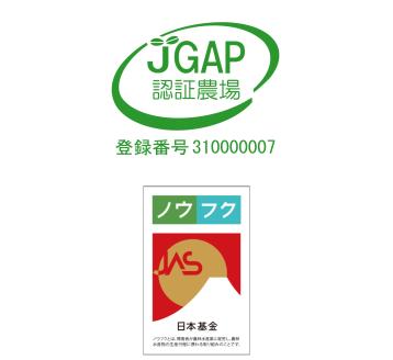 0733 ＜ANA限定＞愛ファクトリー野菜（JGAP・ノウフクJAS）＆旬の鳥取野菜セット