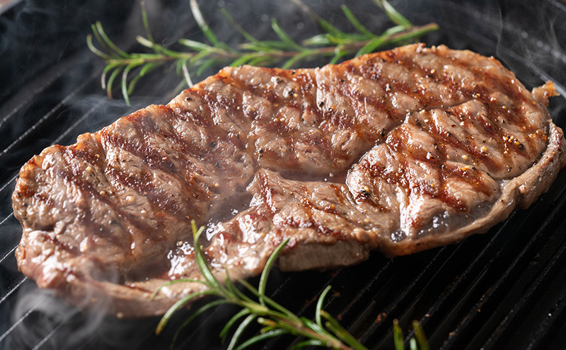 ステーキ 厳選 希少部位 A4～A5 佐賀牛 ミスジステーキ 約300g (100g×3p) 牛肉 肉 ブランド牛 ※配送不可：離島