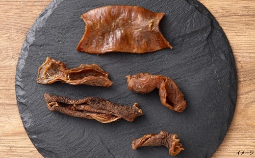 馬肉ジャーキー（柔） 90g