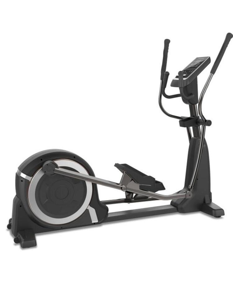 【ふるさと納税】X-TJ EF02 クロストレーナー｜トレーニング フィットネス 器具 筋トレ スポーツ 運動 ダイエット ※北海道・沖縄・離島への配送不可