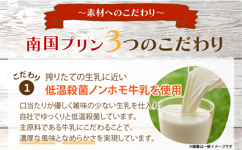 ＼年内発送!!／南国プリン「テゲセボン(計9個)」 スイーツ 洋菓子 国産_T038-0051-N