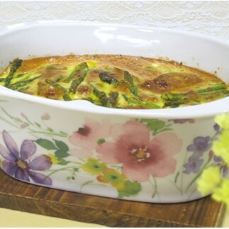 有田焼 熱々のまま食卓へ 「UTSUWA美」花かれん A50-77_イメージ4