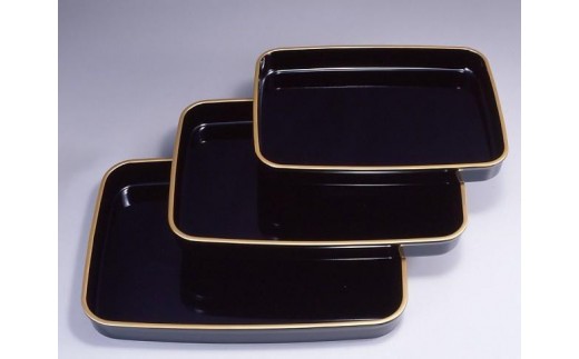 
            15.0 広蓋 金渕付 ［YG539］
          