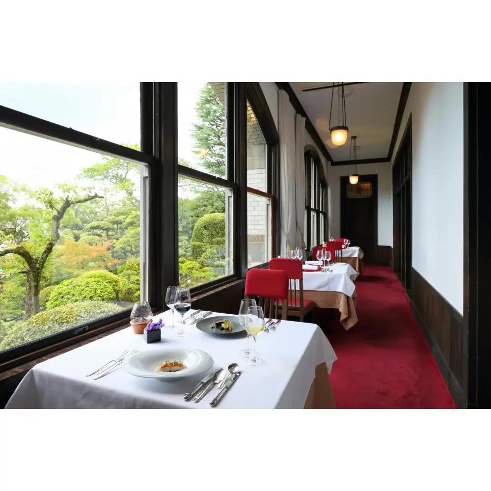 神戸迎賓館 旧西尾邸 ギフト券 9,000円