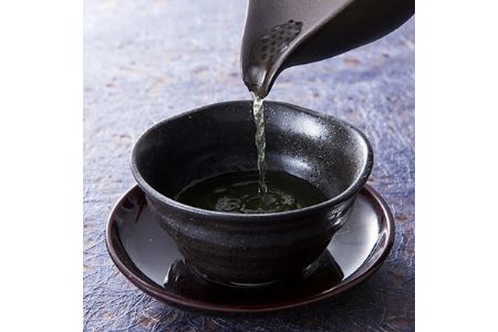 銘茶・ひとしずくセット
