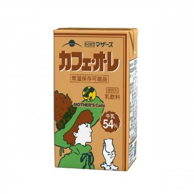 ふるさと納税 菊池市 カフェ・オ・レ250ml×24本 |  | 01
