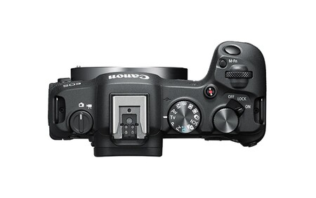 【Canon】 キヤノン ミラーレス カメラ EOS R8 ボディ キャノンカメラ_0039C