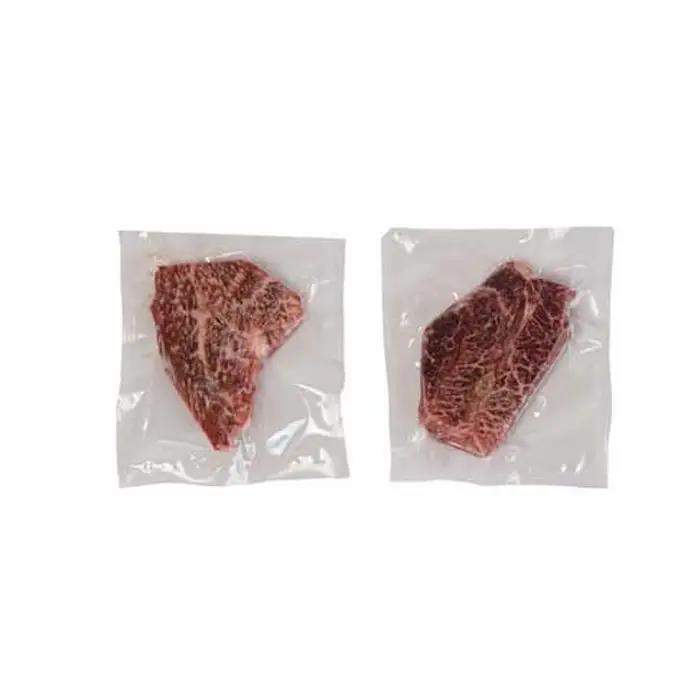 23.鳥取 和牛 希少部位ミニステーキ 2枚 計200g | 和牛