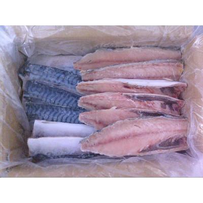 ふるさと納税 神栖市 【訳あり】規格外　塩さば　1.9kg |  | 02