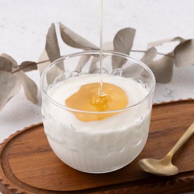 ふるさと納税 津山市 津山市産 百花蜂蜜　600g |  | 02