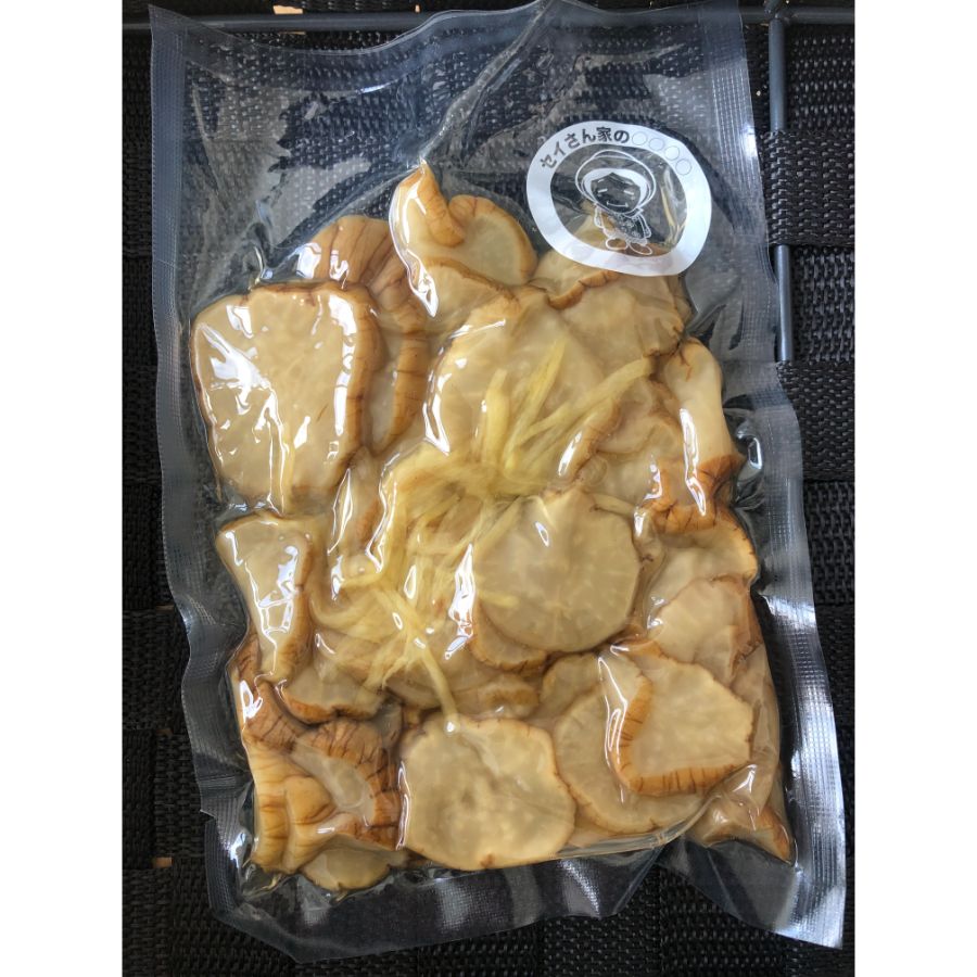 秋田旬の野菜＆秋田名物（加工品）セット