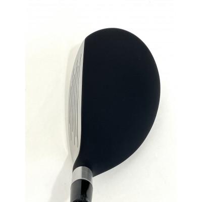 ふるさと納税 小山市 ゴルフクラブ　ユーティリティ　FX-revival　#7　フレックスR　【特別仕様】 |  | 03