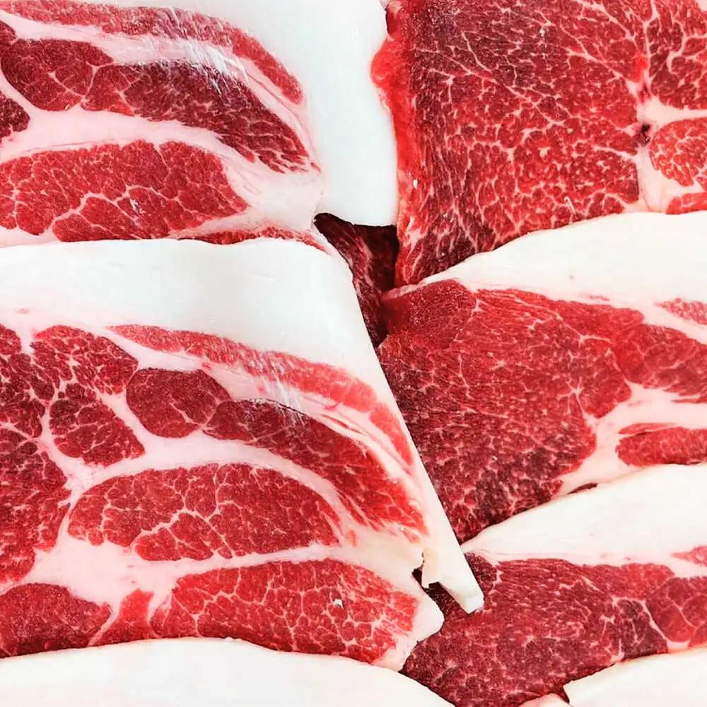 猪肉 イノシシ肉ミックス300g（ しゃぶしゃぶ ・ ぼたん鍋用 ）[AIAK003] 