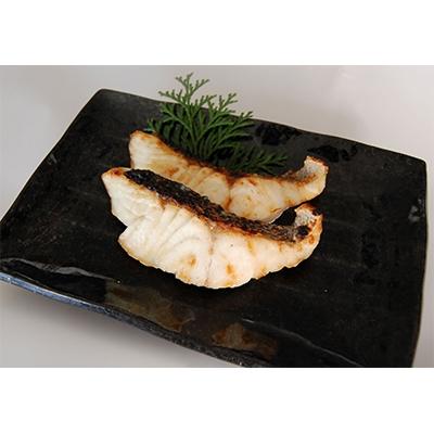 ふるさと納税 新温泉町 魚屋さん自家製　地魚の漬け魚　5種詰合せ(西京漬けと塩麹漬け) |  | 01