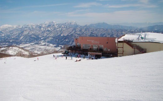 長野県エイブル白馬五竜&Hakuba47スキー場共通シーズン券＜小人1枚＞（小学生：6?12歳）/長野県白馬村  こども  子供  スキー チケット シーズン券  パウダースノー ゲレンデ 北アルプス エイブル白馬五竜 Hakuba47 おすすめ 人気 ウィンタースポーツ ギフト 贈答 【L0190278】